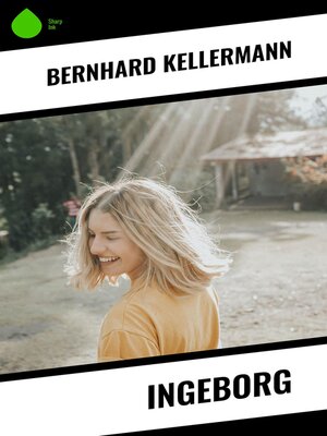 cover image of Ingeborg